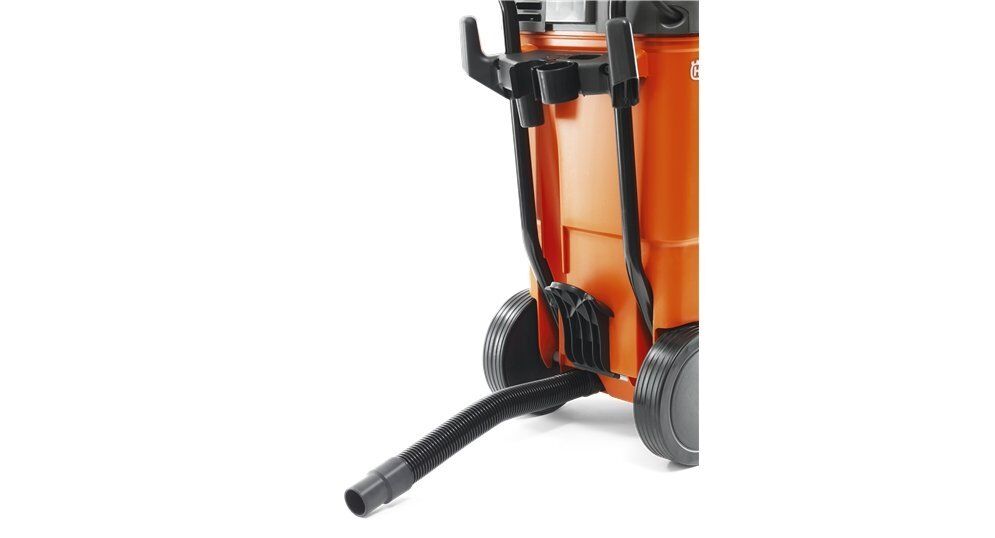 HUSQVARNA DC 1400 Συλλέκτης Σκόνης για υγρές/ξηρές εφαρμογές 9667668-01 